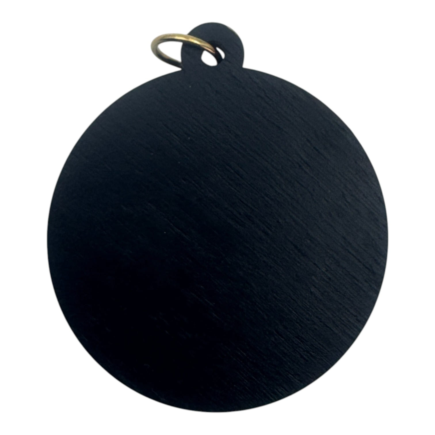 Рунічний оберег-підвіска "Гербо"(d-45мм),дерево - Зображення 3